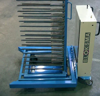 BLOKSMA Hubgerät 284