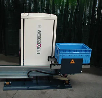 BLOKSMA Hubgerät 286