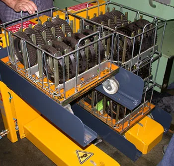 BLOKSMA Hubgerät 287