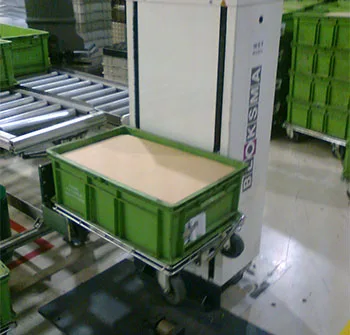 BLOKSMA Hubgerät 0288