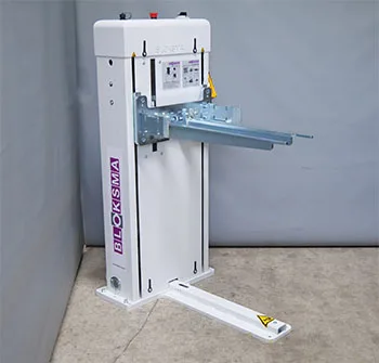 BLOKSMA Hubgerät G4 HET-FVBEP-200