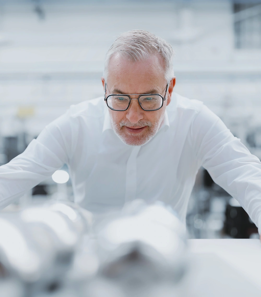 BLOKSMA_Produktionslogistik_Geschaeftsfuehrer_Dirk_Bloksma Geschäftsführer Dirk Bloksma – Leitung der BLOKSMA Produktionslogistik